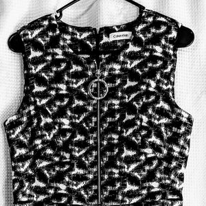 Never Worn - Calvin Klein Dress